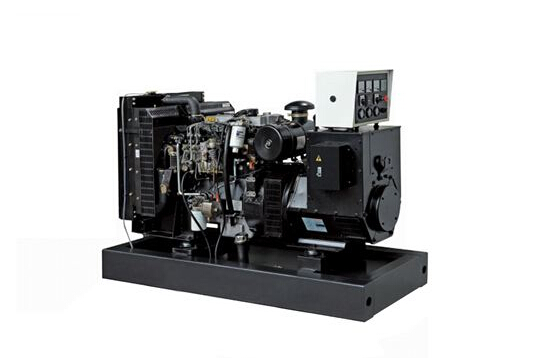 梅河口科克150kw大型柴油发电机组