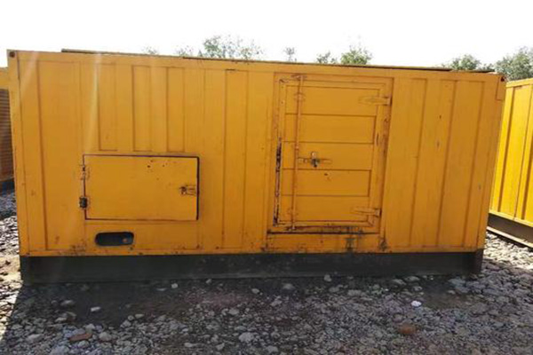 梅河口发电机出租